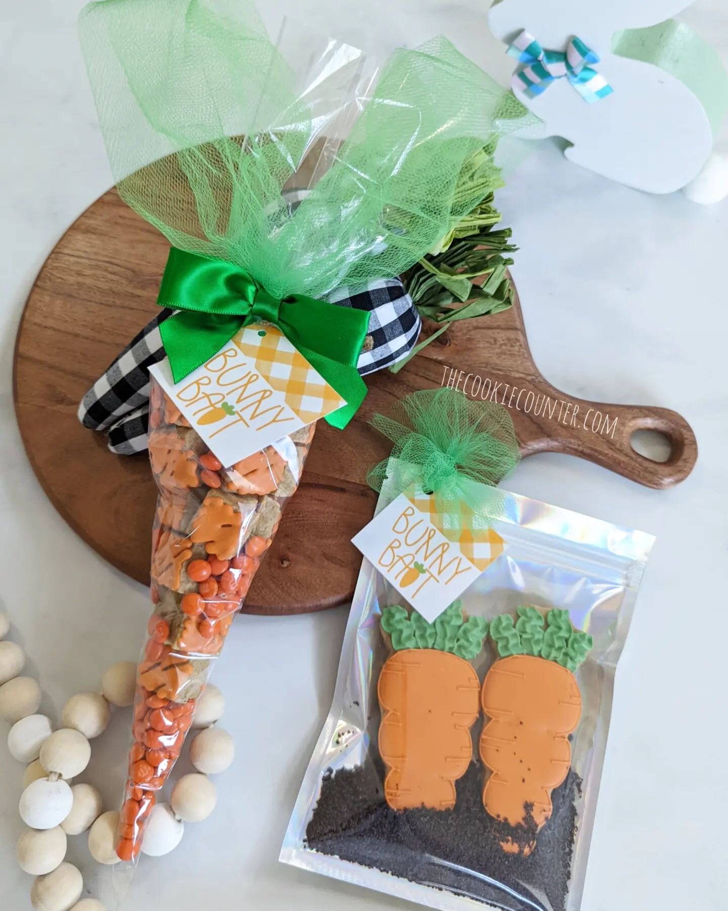Easter pre-ordering closes tomorrow! 🐰🌷 Even if you're planning to come to the pop-up, I recommend to pre-order. If you want any personalized cookies for #easterbasketstuffers then you must pre-order those items