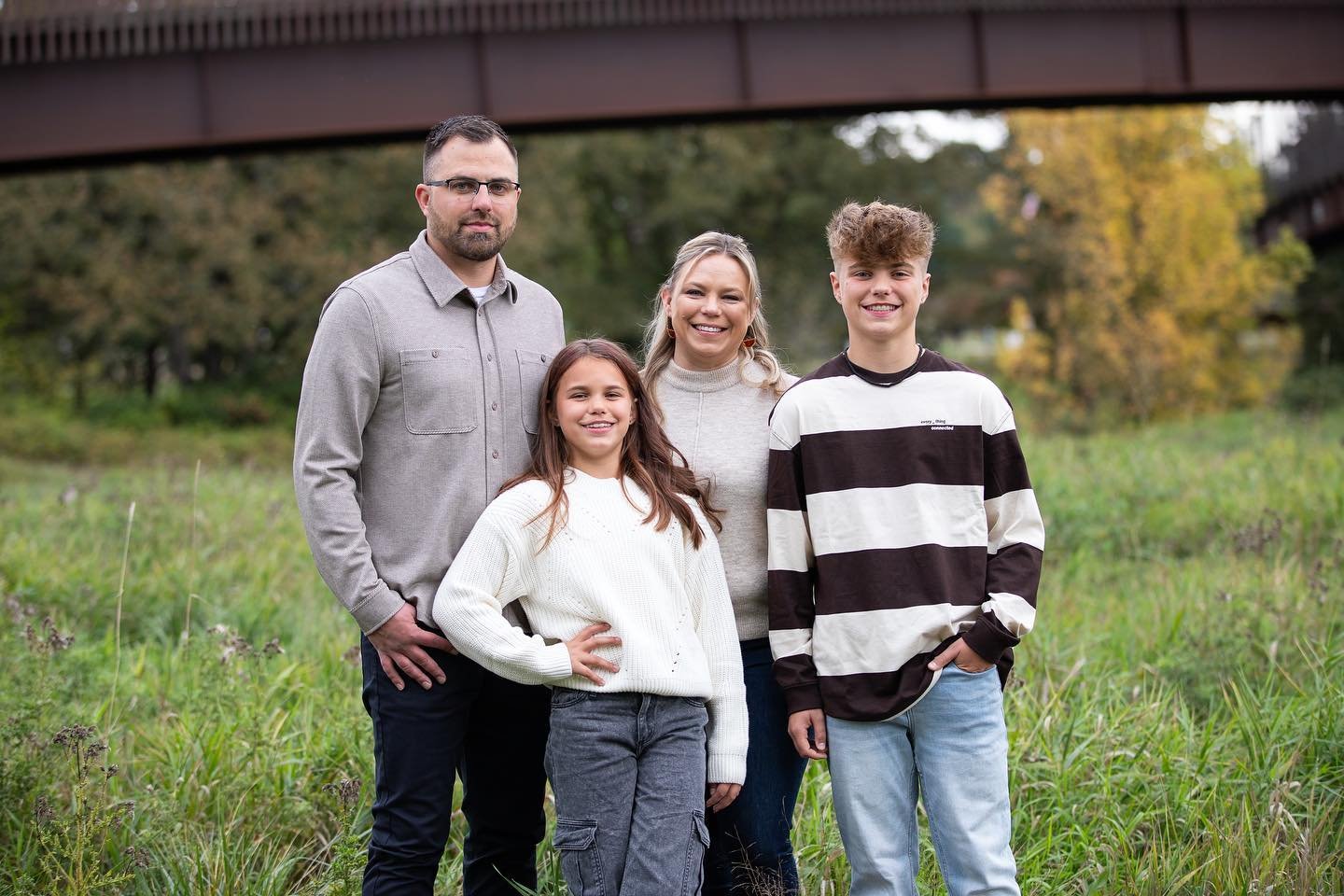 I&rsquo;m loving your photos Stefanie and Trey, excited for you to see them all!! 
P.S. Cora says hi and that she is ready to accept a trade for her Halloween stash of Reese&rsquo;s. 😂