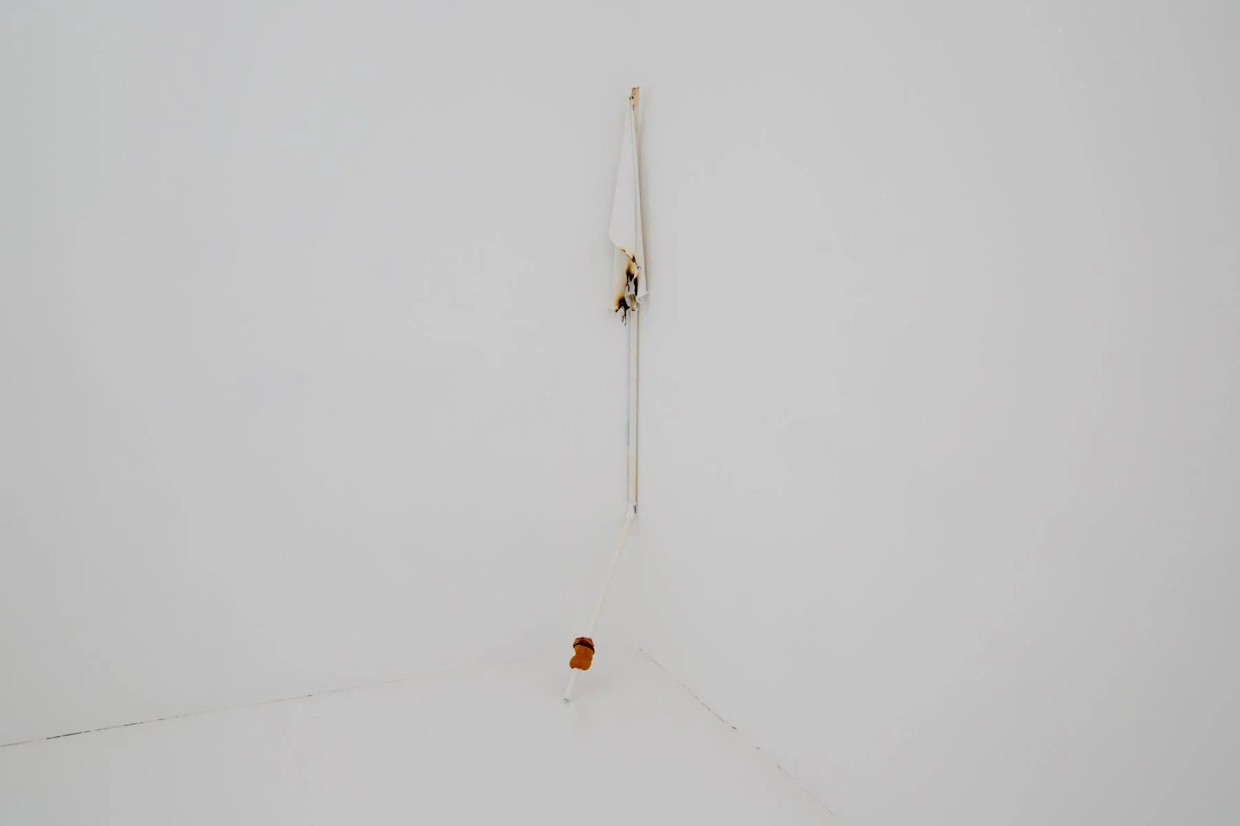 Aria Dean, Rattle , 2016