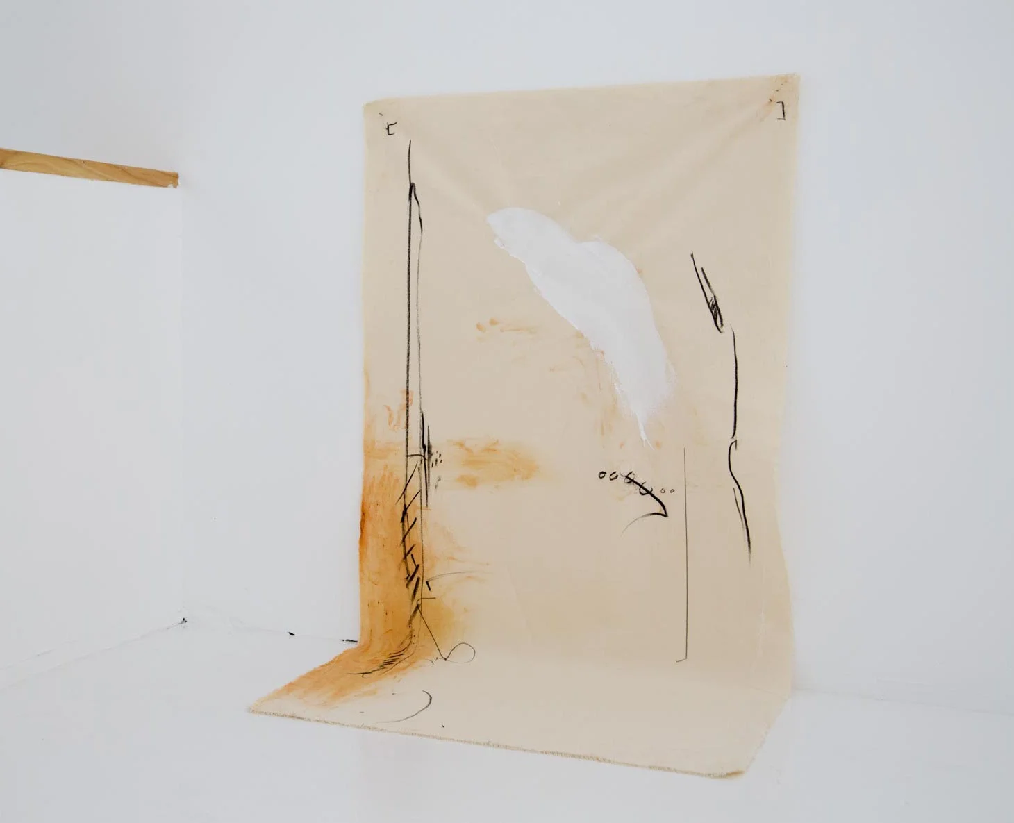Aria Dean, Untitled, from the Glob Cobbler, 2016