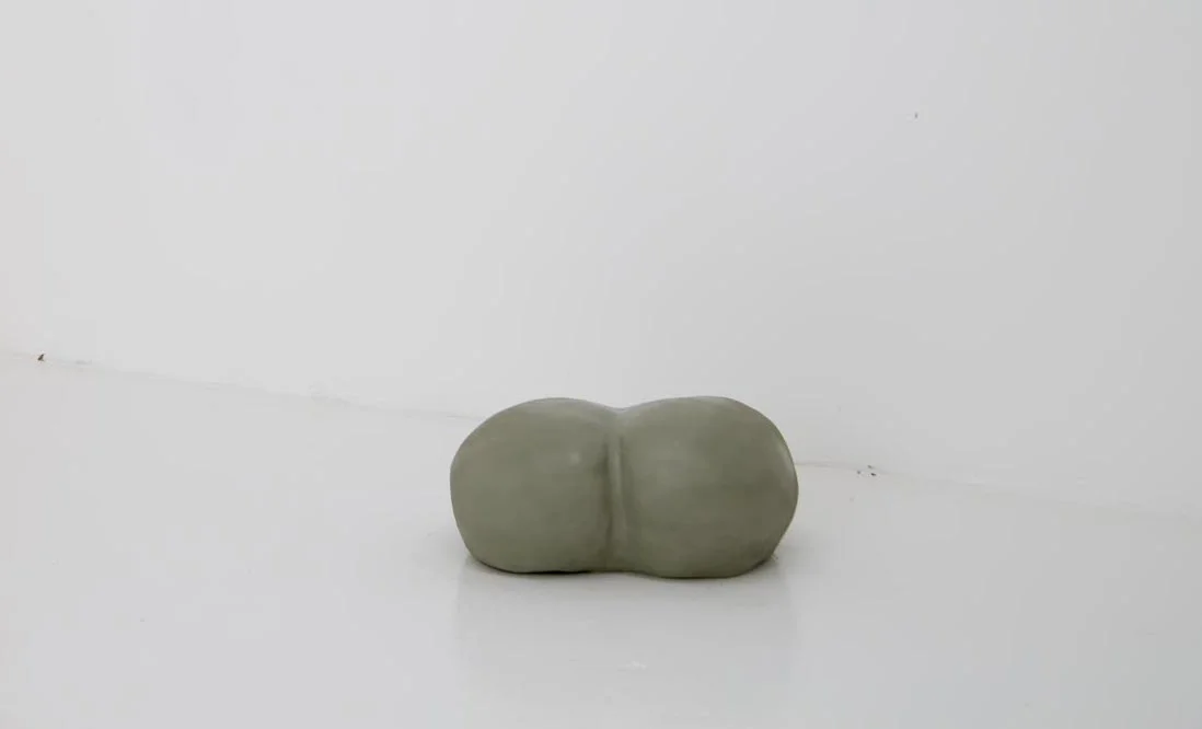 Merideth Hillbrand, Untitled , 2016