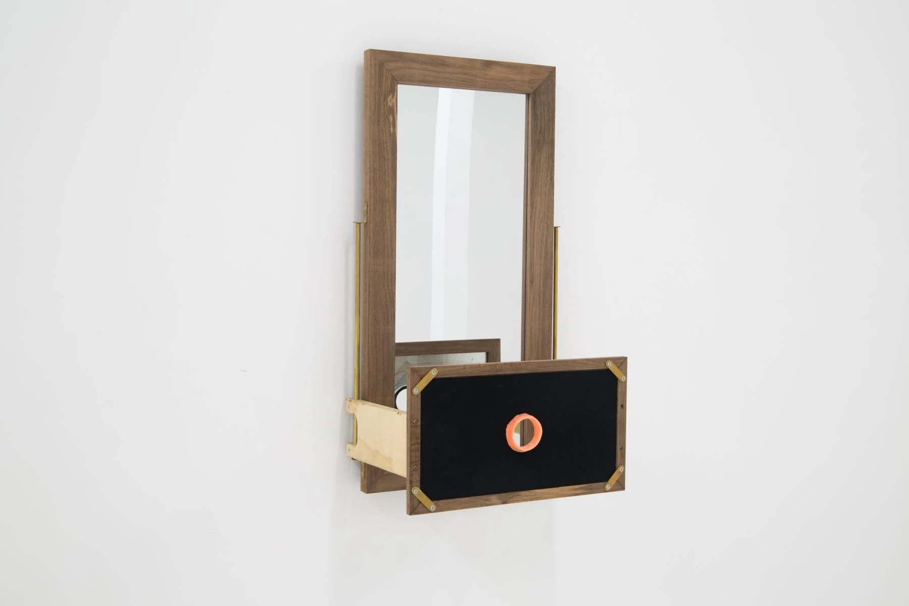 Kenneth Zoran Curwood, Elam Gaze , 2016