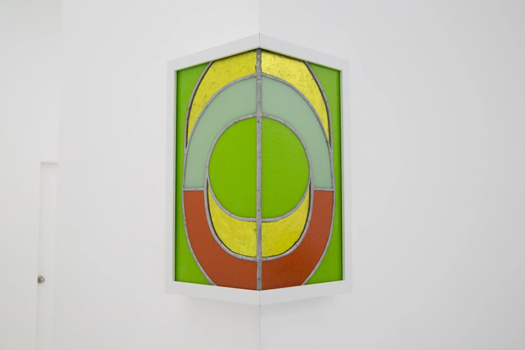 Kenneth Zoran Curwood, Eloi III , 2016