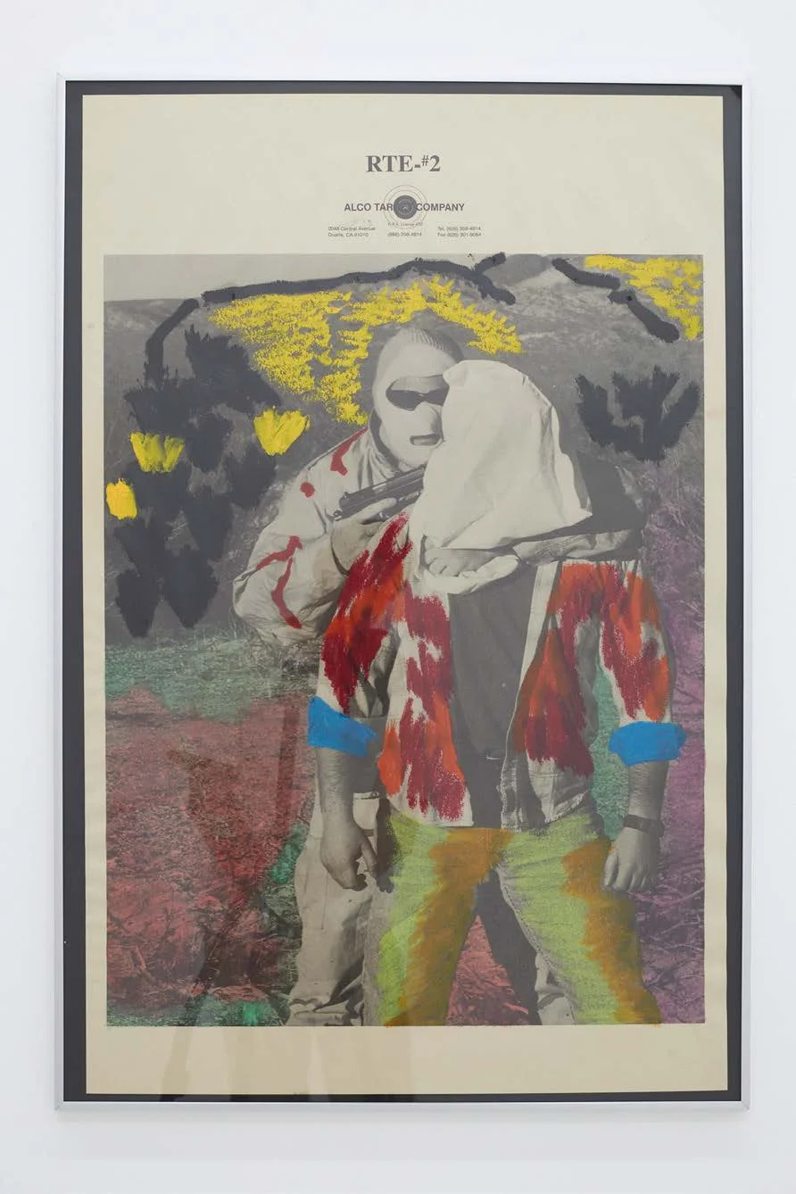 RTE-#2 (I) , 2016