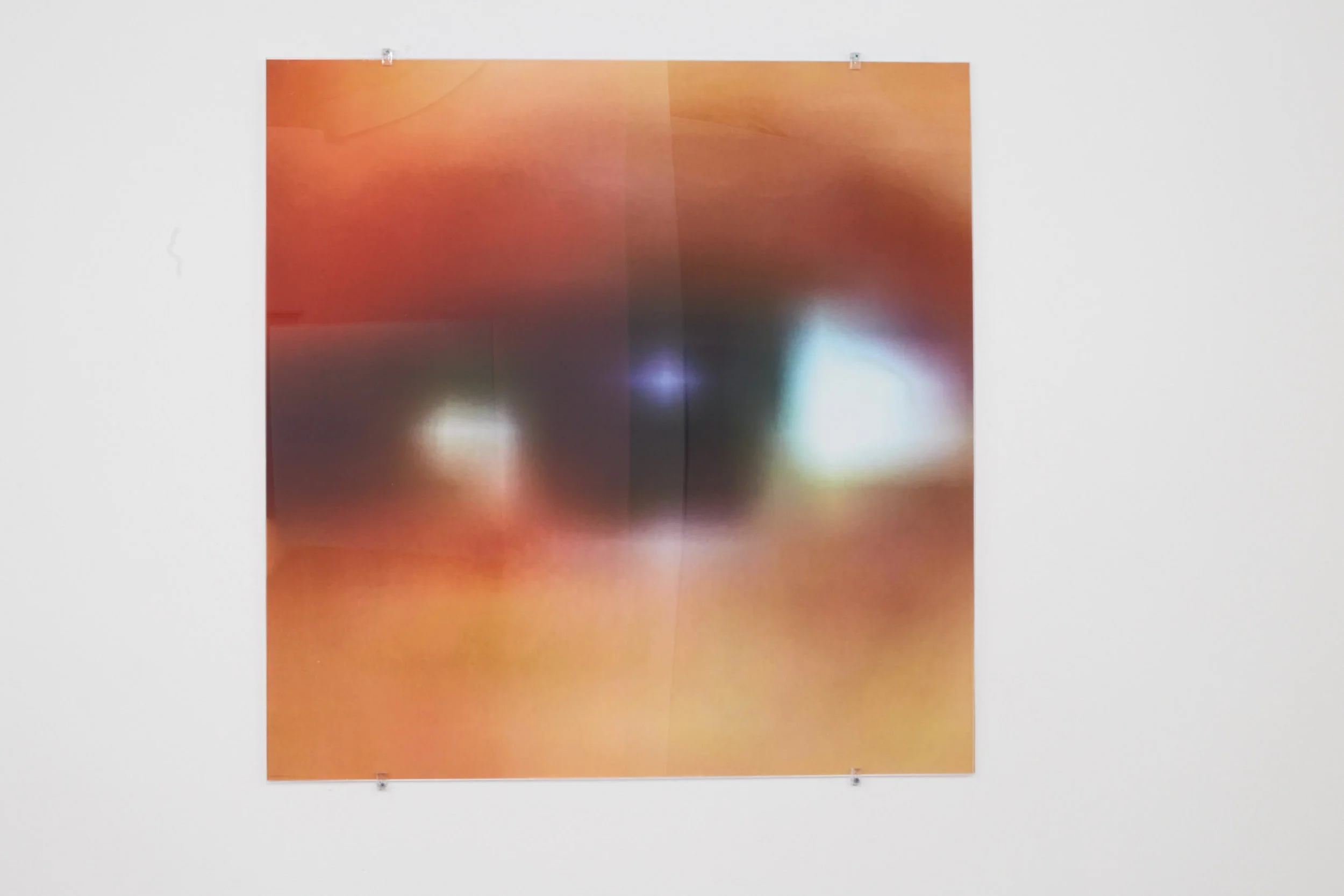 Miles Preston-Clark, Stars Everywhere You Look , 2016