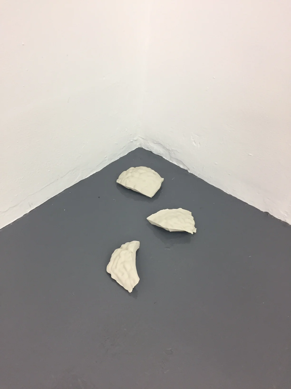 Alice Wang, Untitled , 2017