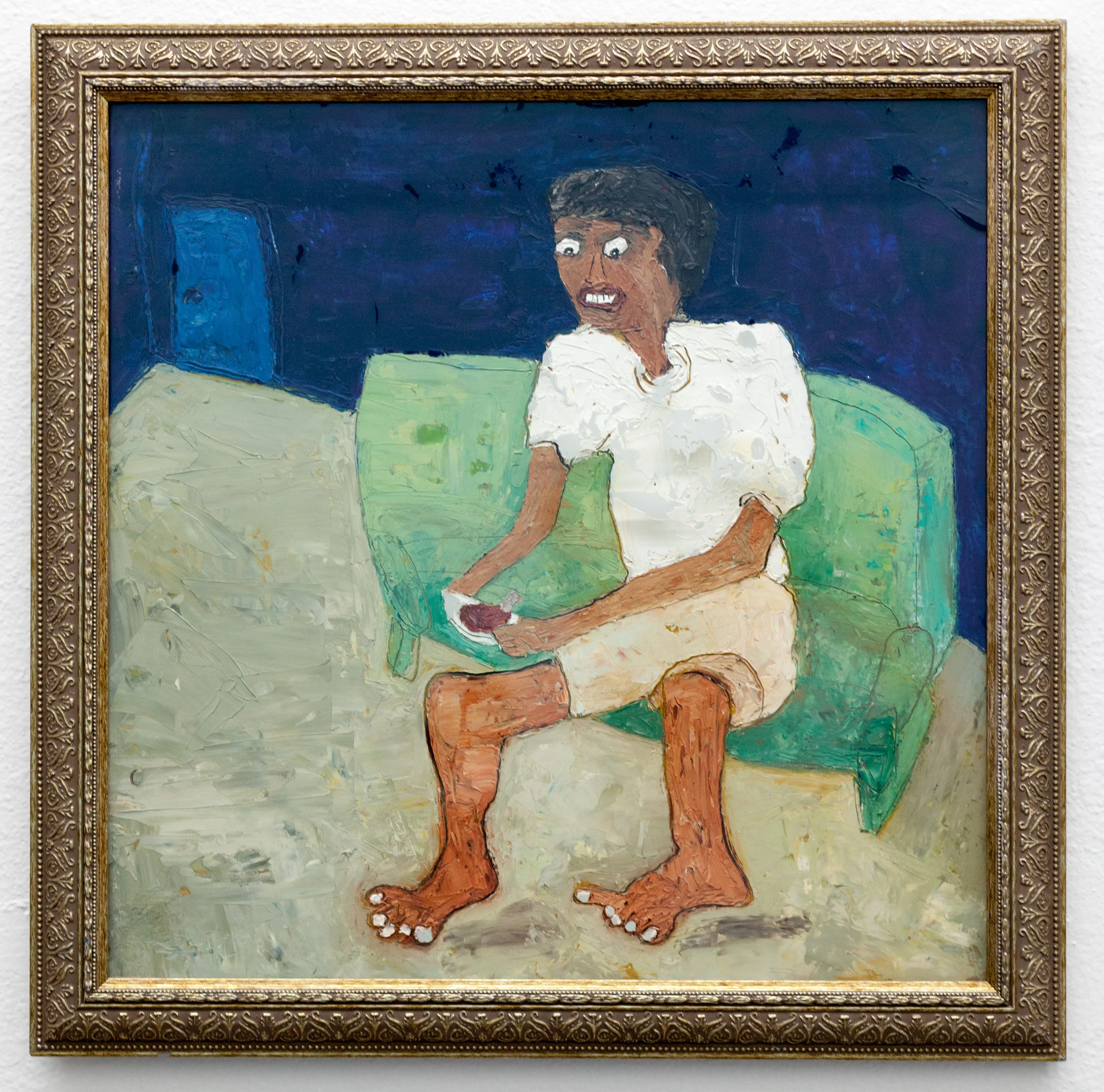 That One McBone , 2017