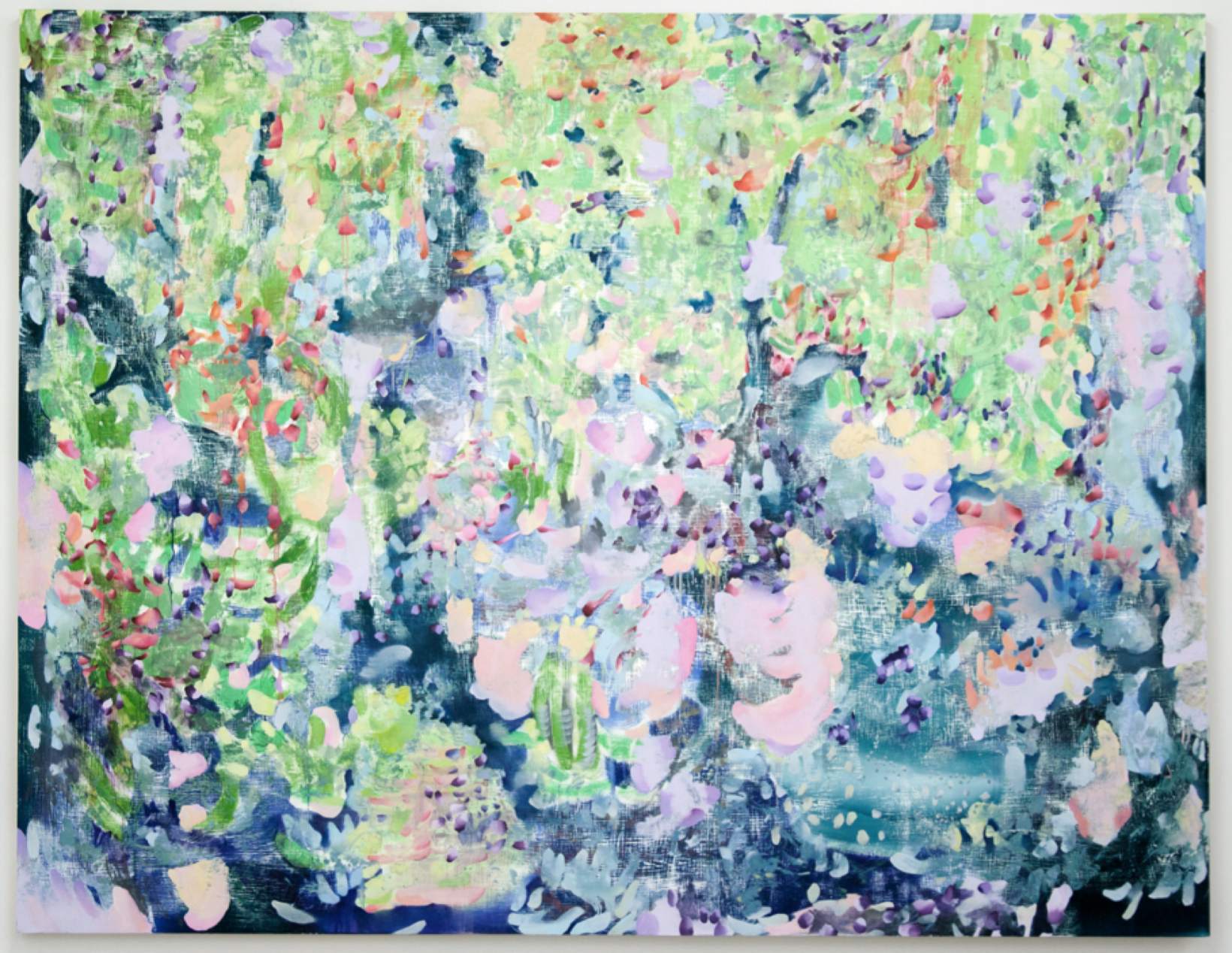 Weekend, still 1 , 2017