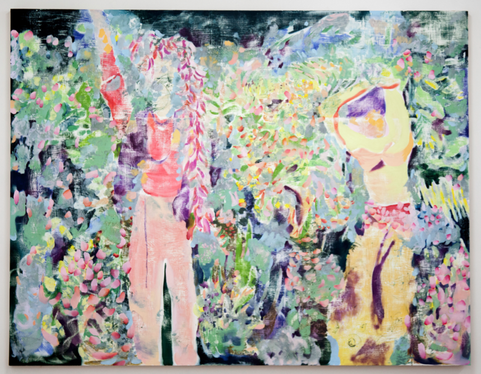 Weekend, still 2 , 2017