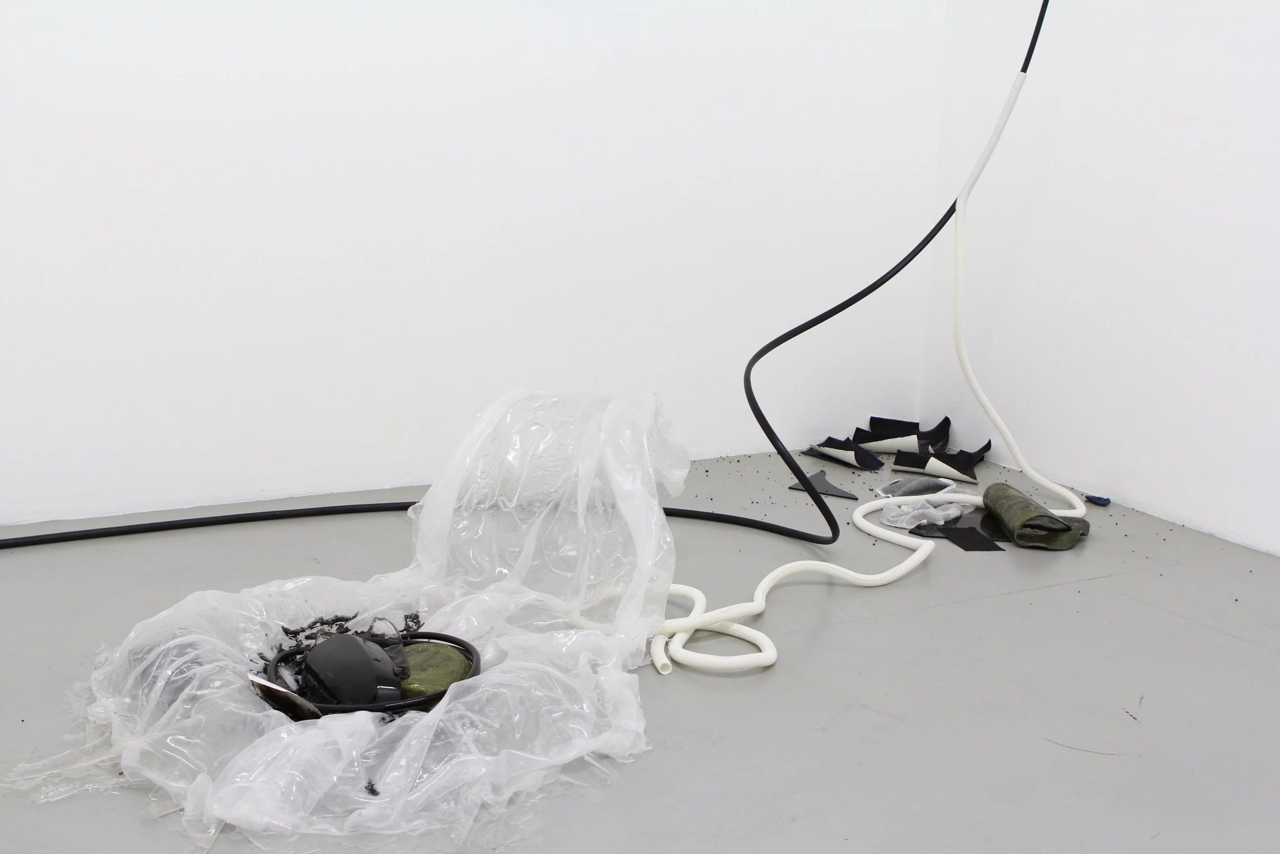   GE: on the other side   :LS , 2018 