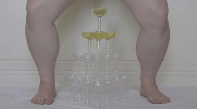 Molly Shea, Champagne , 2018