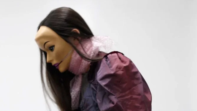 Christina Avecedo, Beauty Secrets , 2018