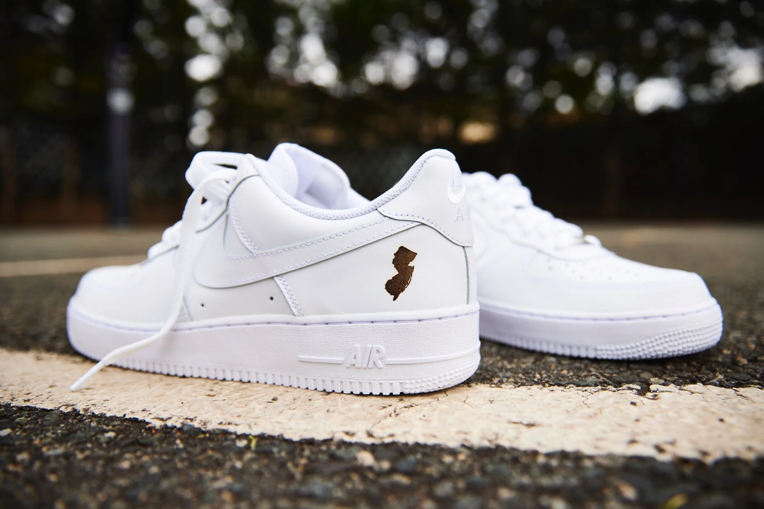 fazos air force 1