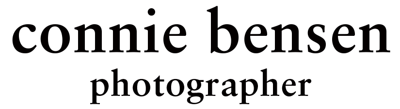 Connie Bensen | Photographer