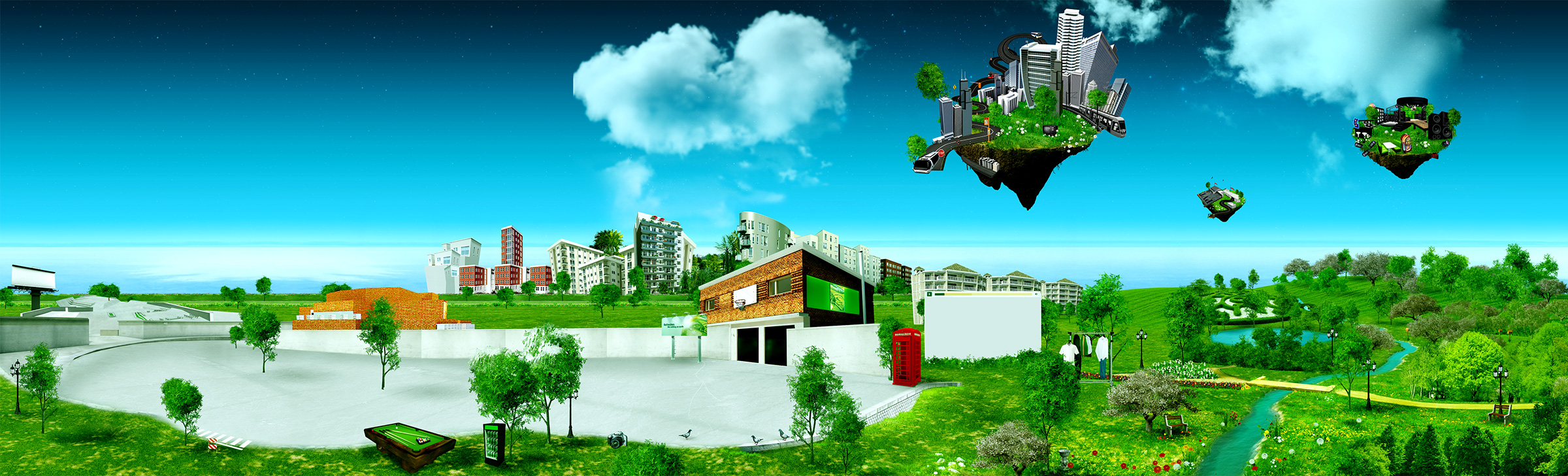 - REFRESHINGLY Social