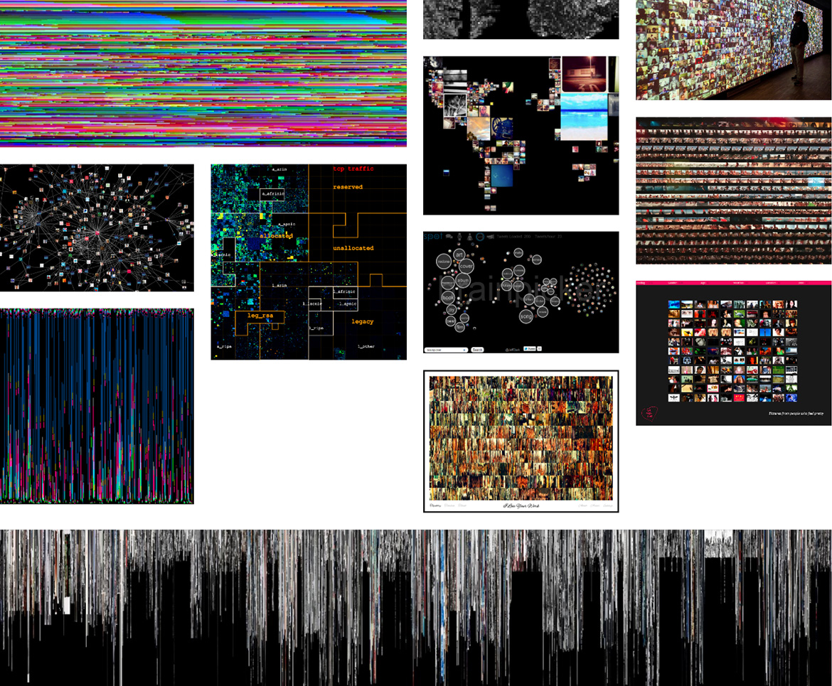 - Image Driven