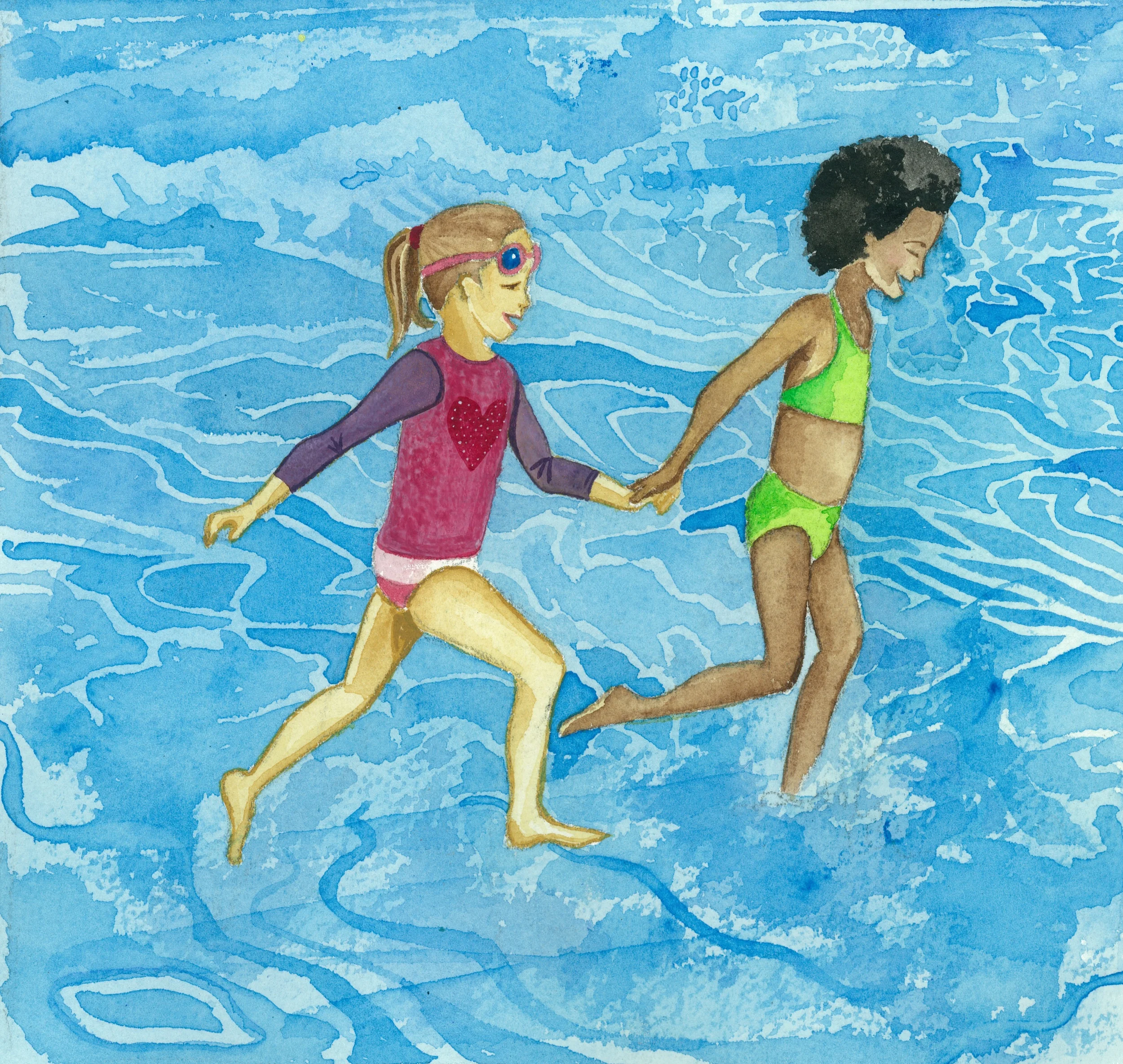 Sunny and Isla in Water - crop.jpg