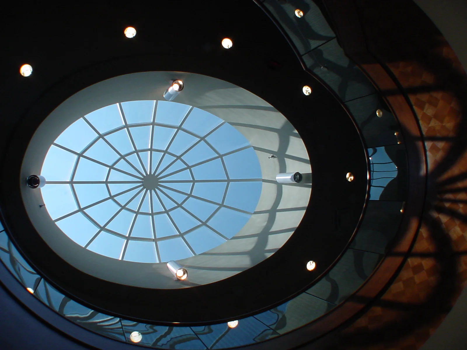 Bittners Office Building