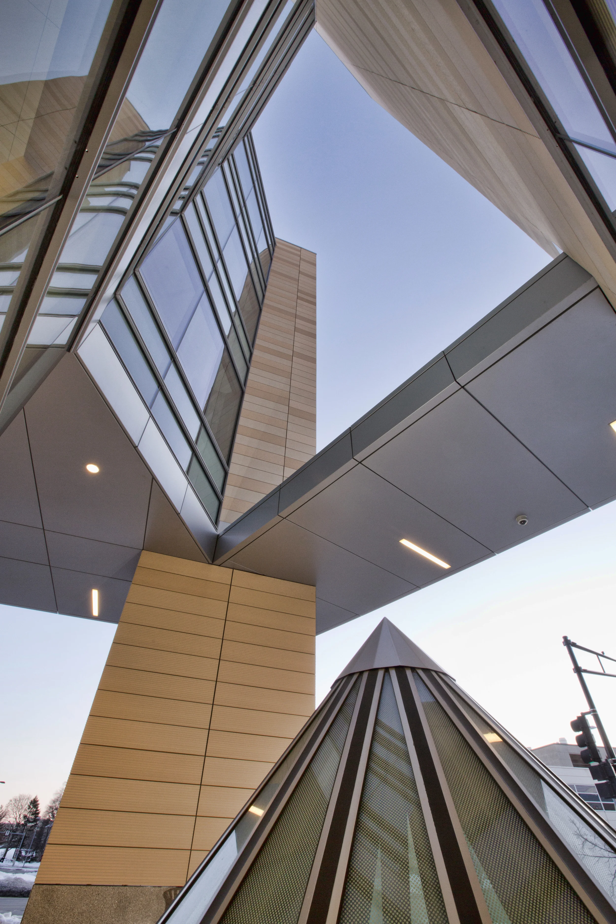 Wisconsin Institutes for Discovery