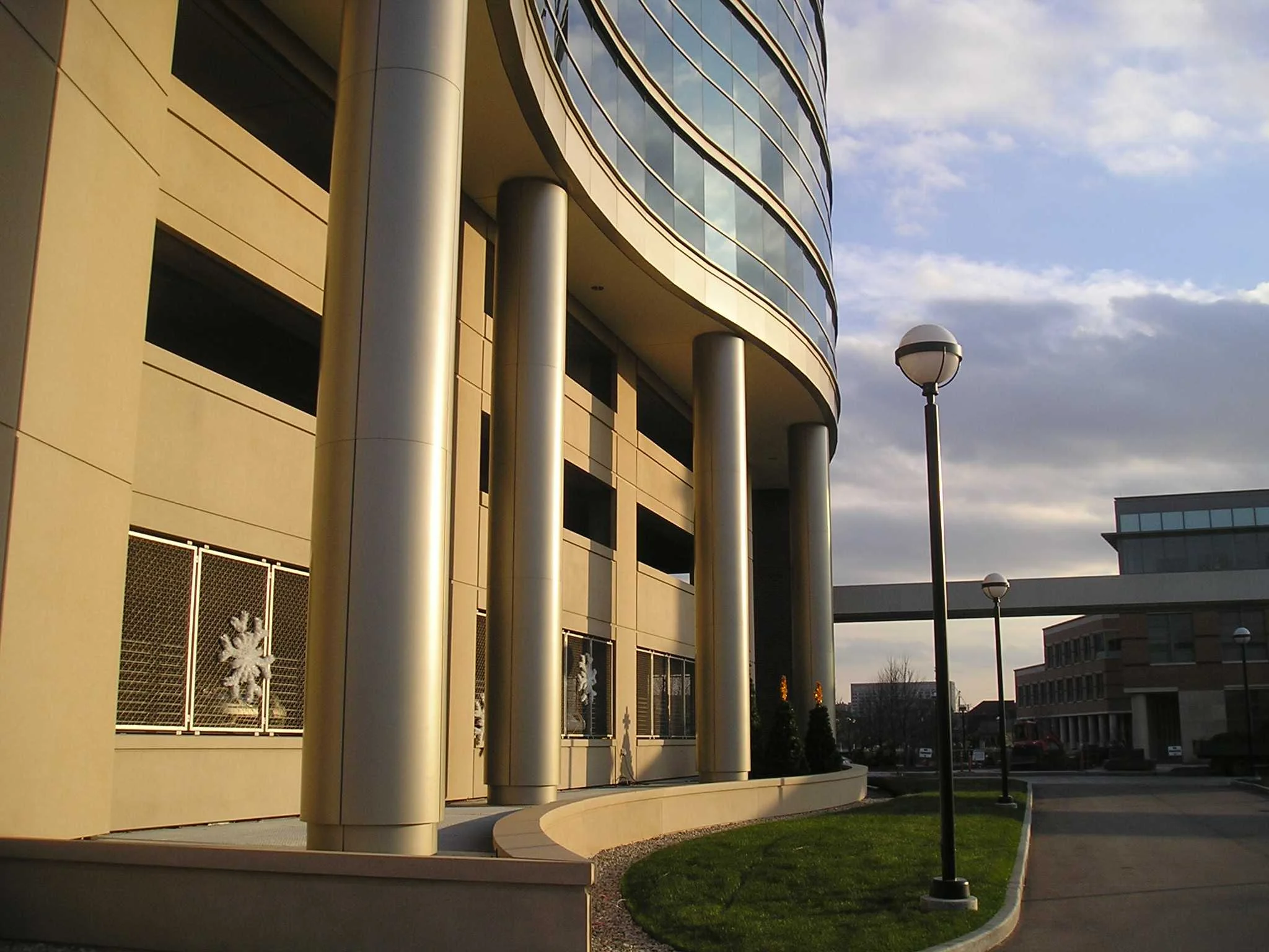 IU Health Pathology Laboratory
