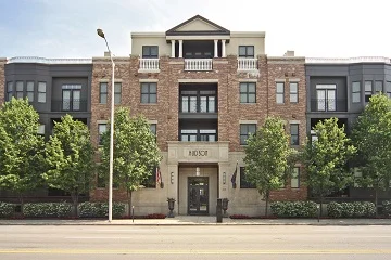Hudson Condominiums