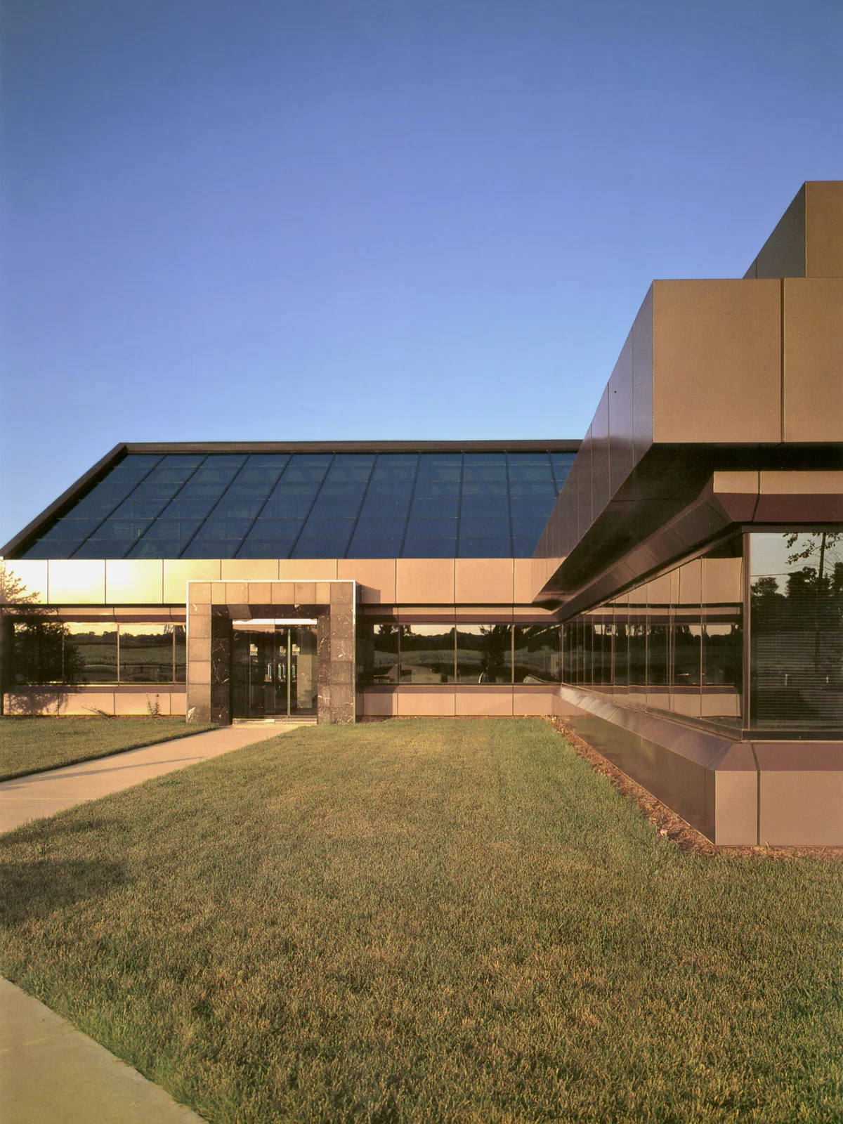 Linel Corporate Headquarters