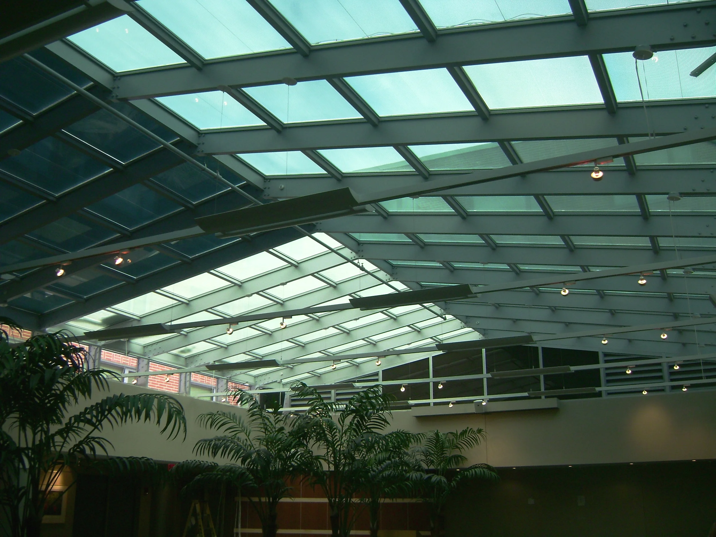Dehority Complex, Ball State University