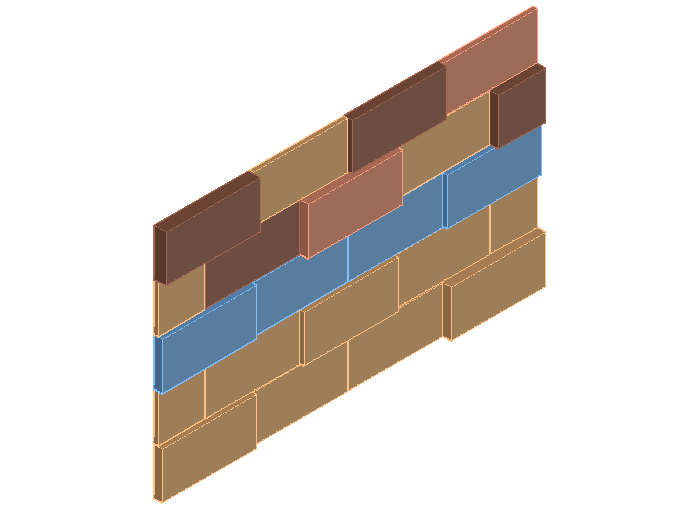 Variable Depth