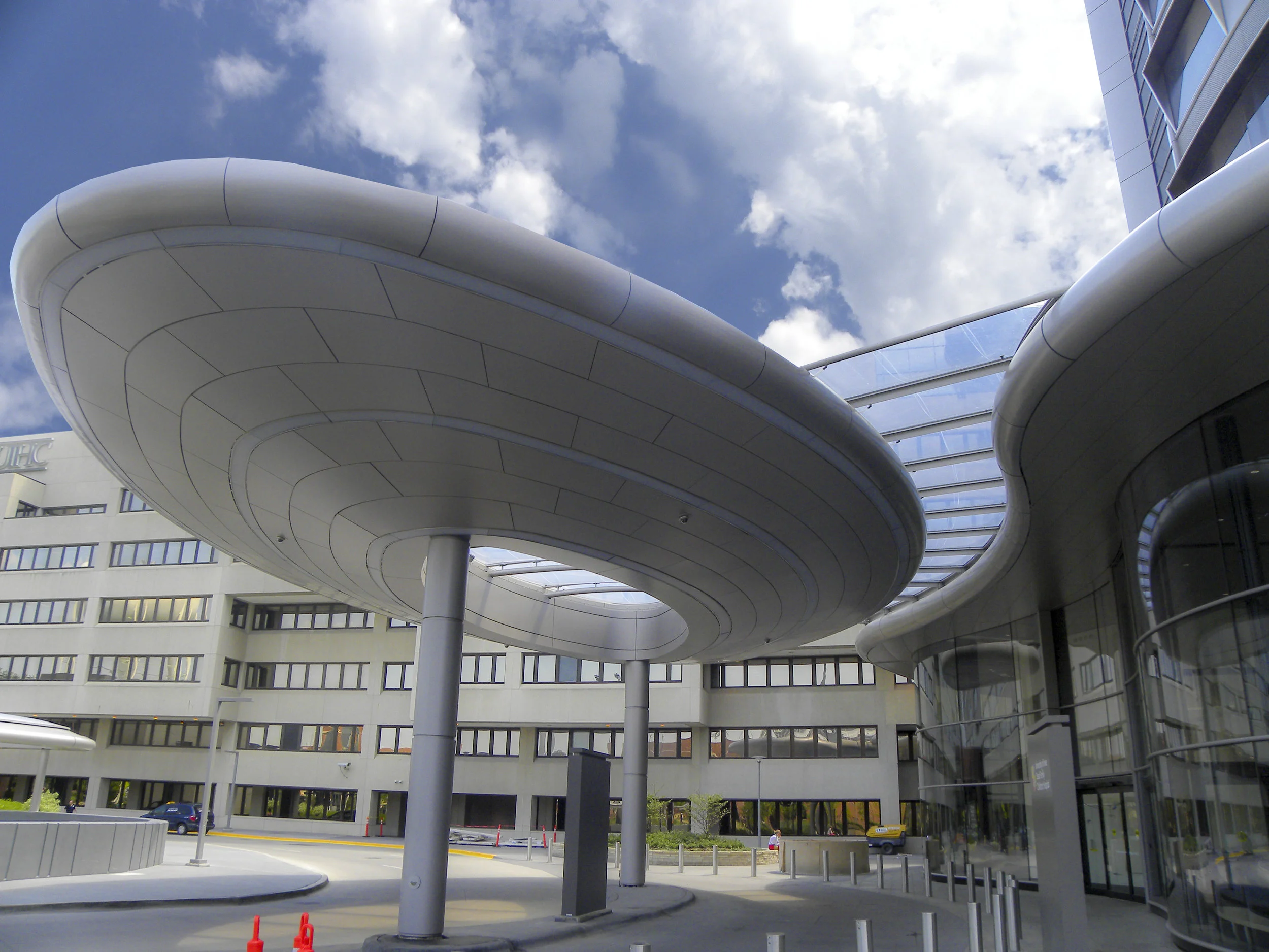 University of Iowa Children's Hospital