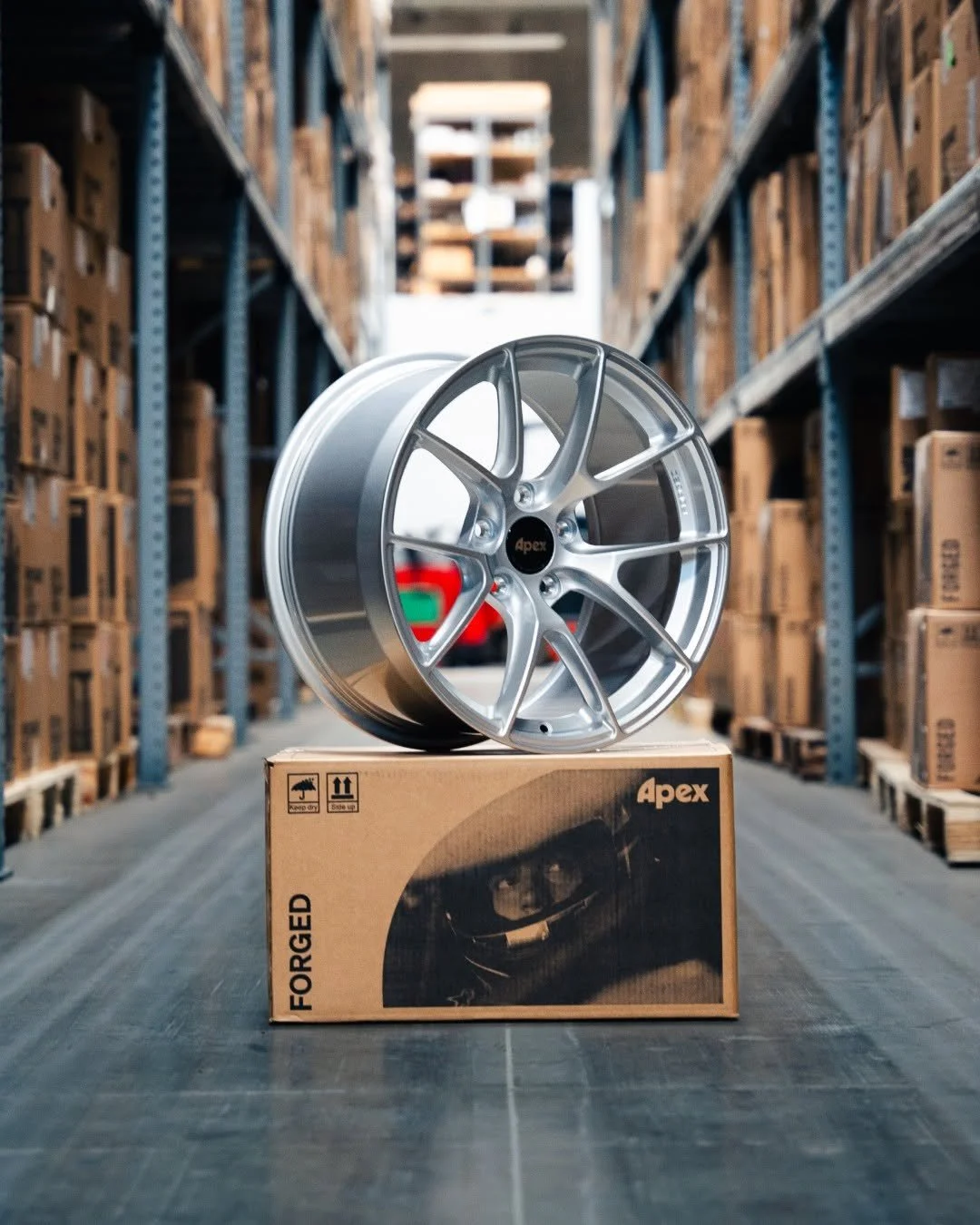 APEX WHEELS
