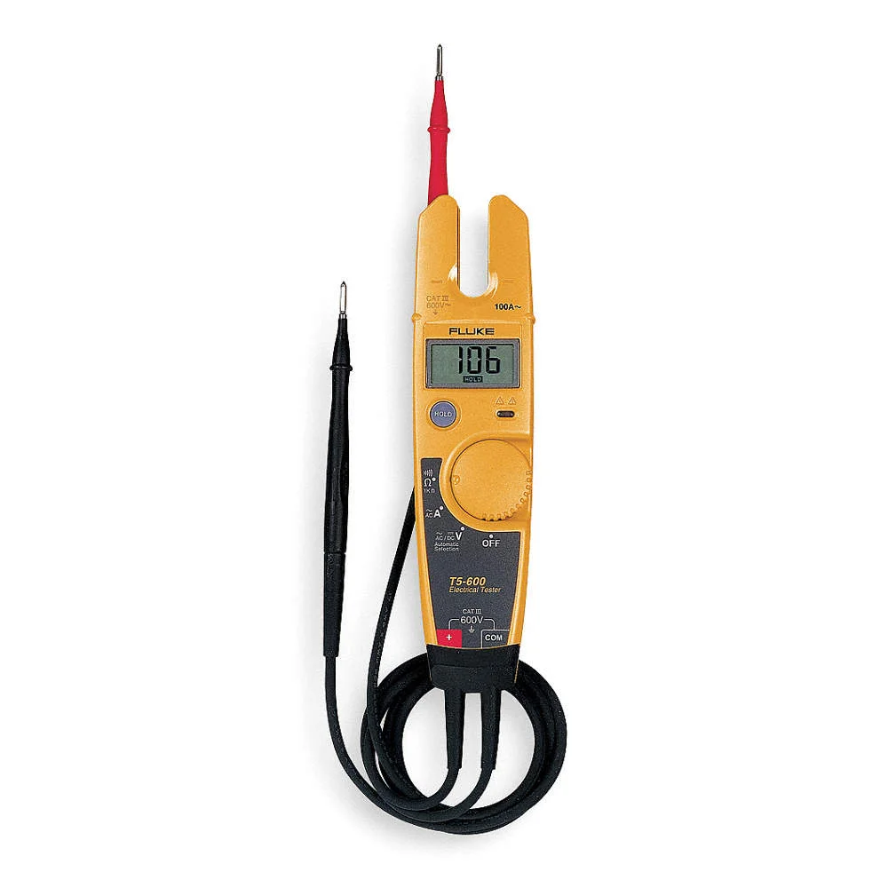 Fluke T5-600 Multi-meter