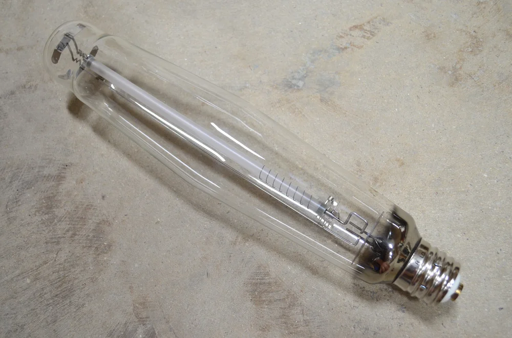 1000w HPS - S52 Lamp