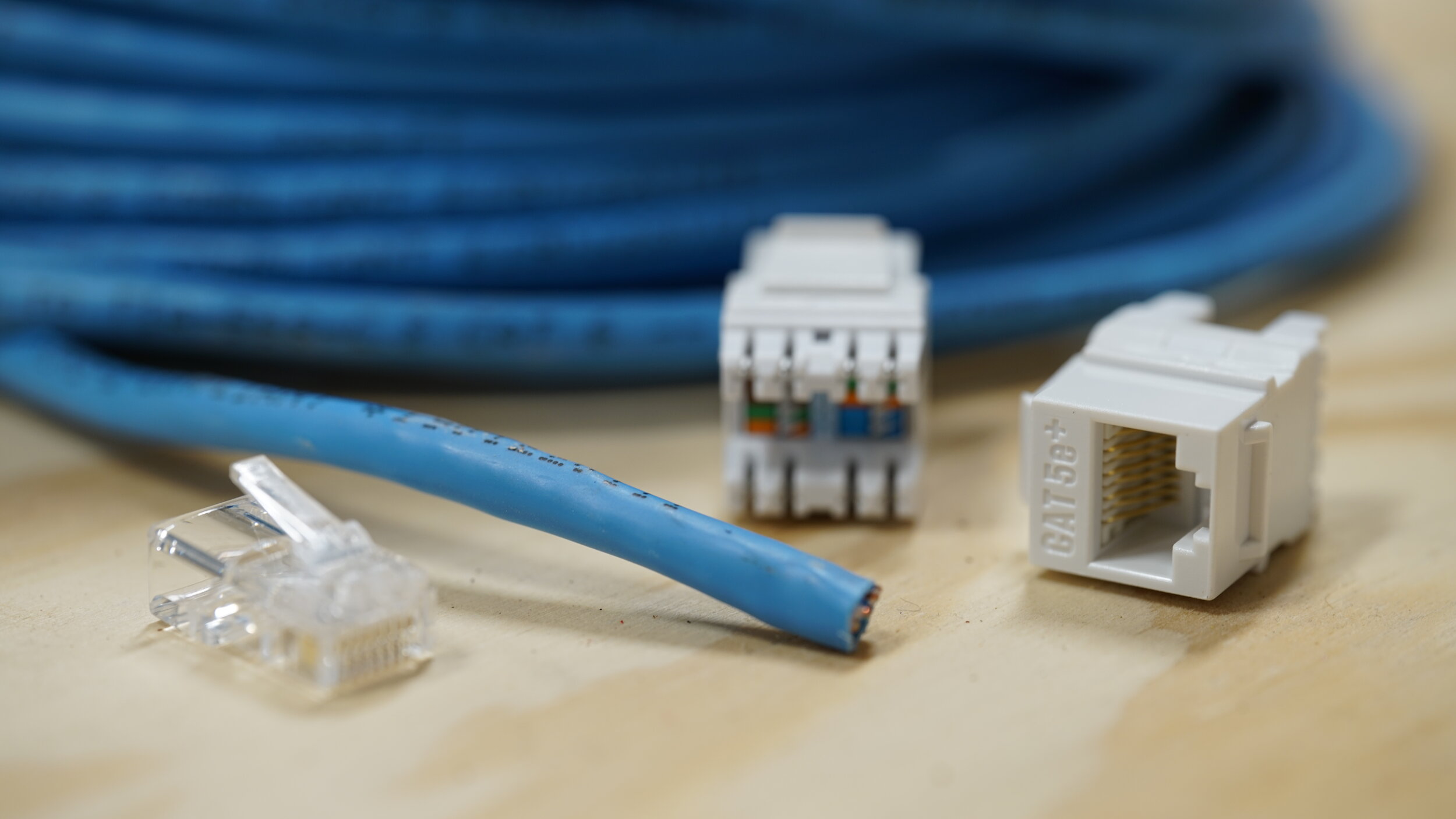 Cat 5 Connector Wiring - Cat5e Cable Wiring Schemes B B Electronics