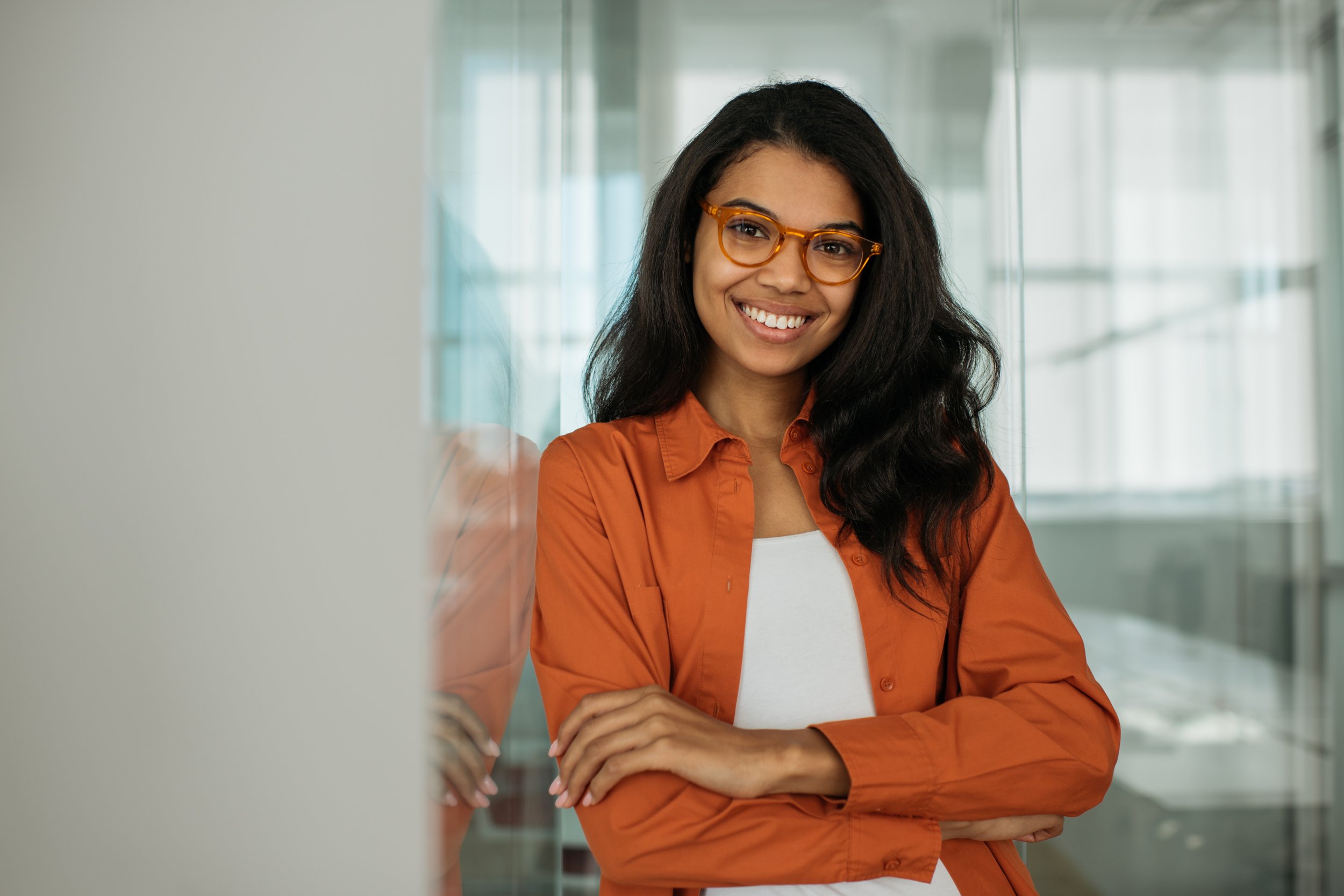 Maximizing Executive Presence