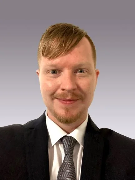 Justin Dominguez (previously Tyler)