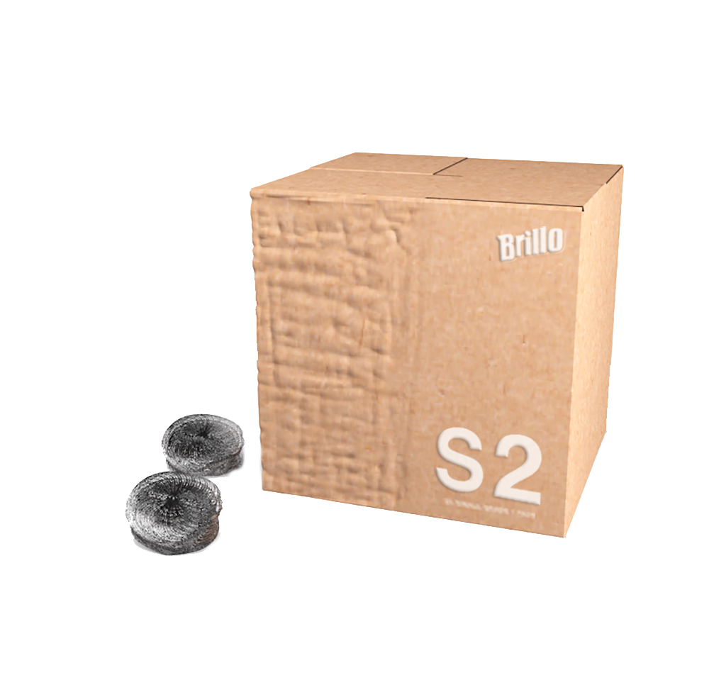 Box + Small Size