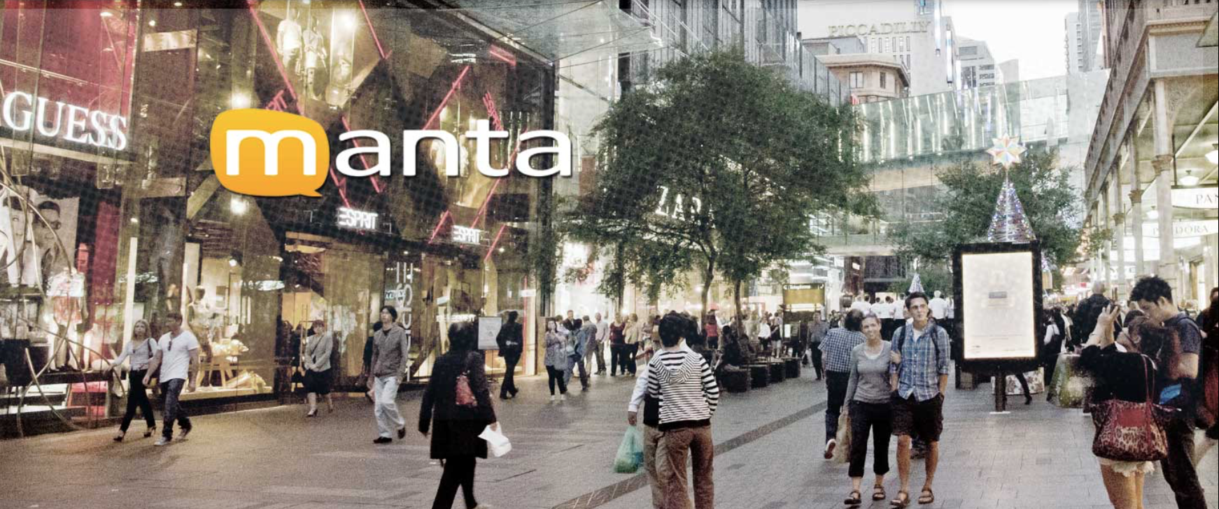 MANTA