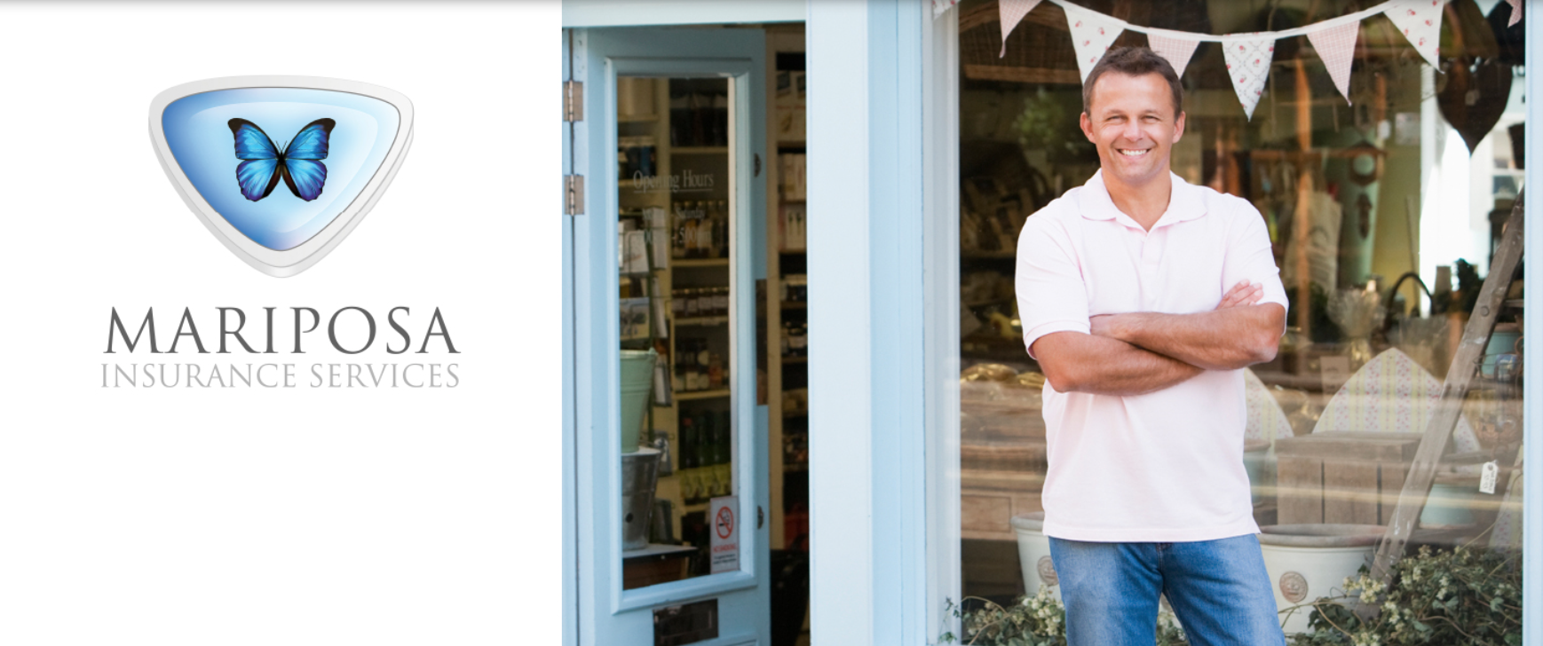 Mariposa Insurance Services