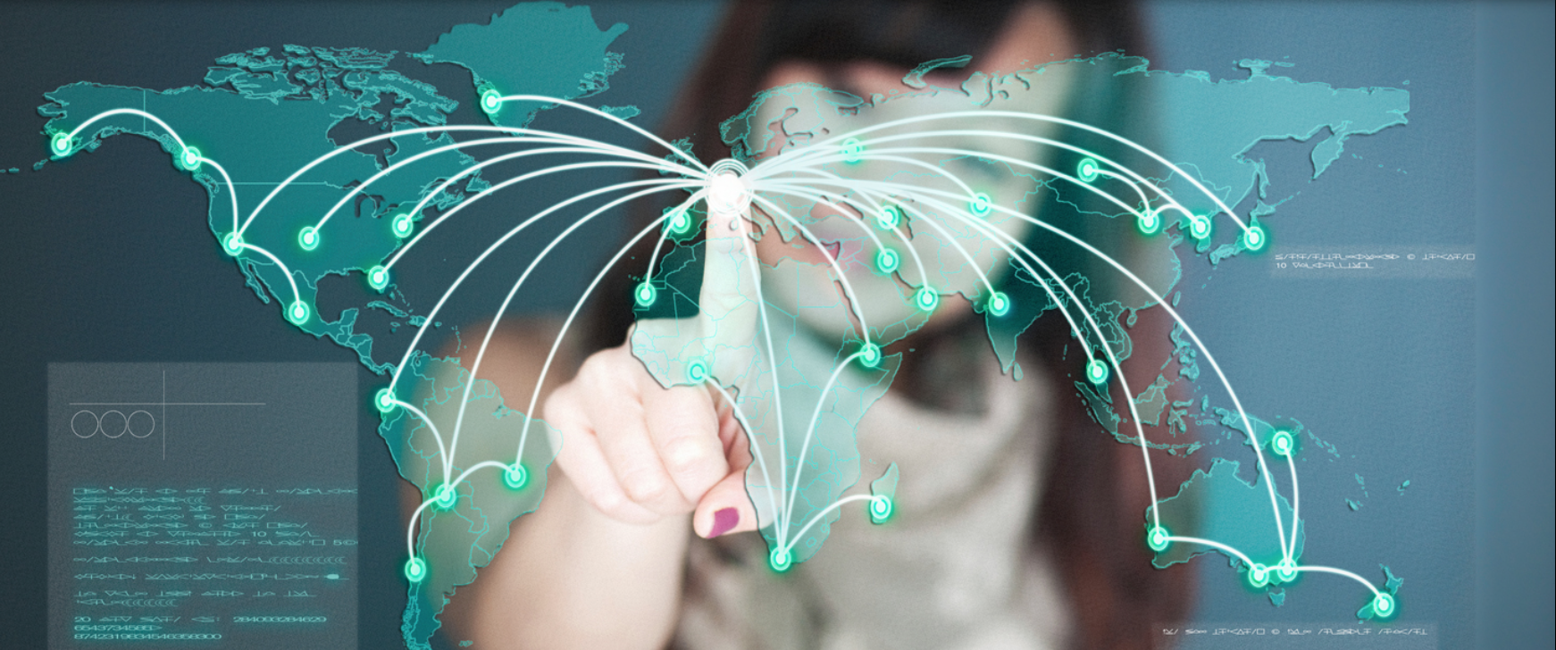 KSA World-Class Higher Education Hub