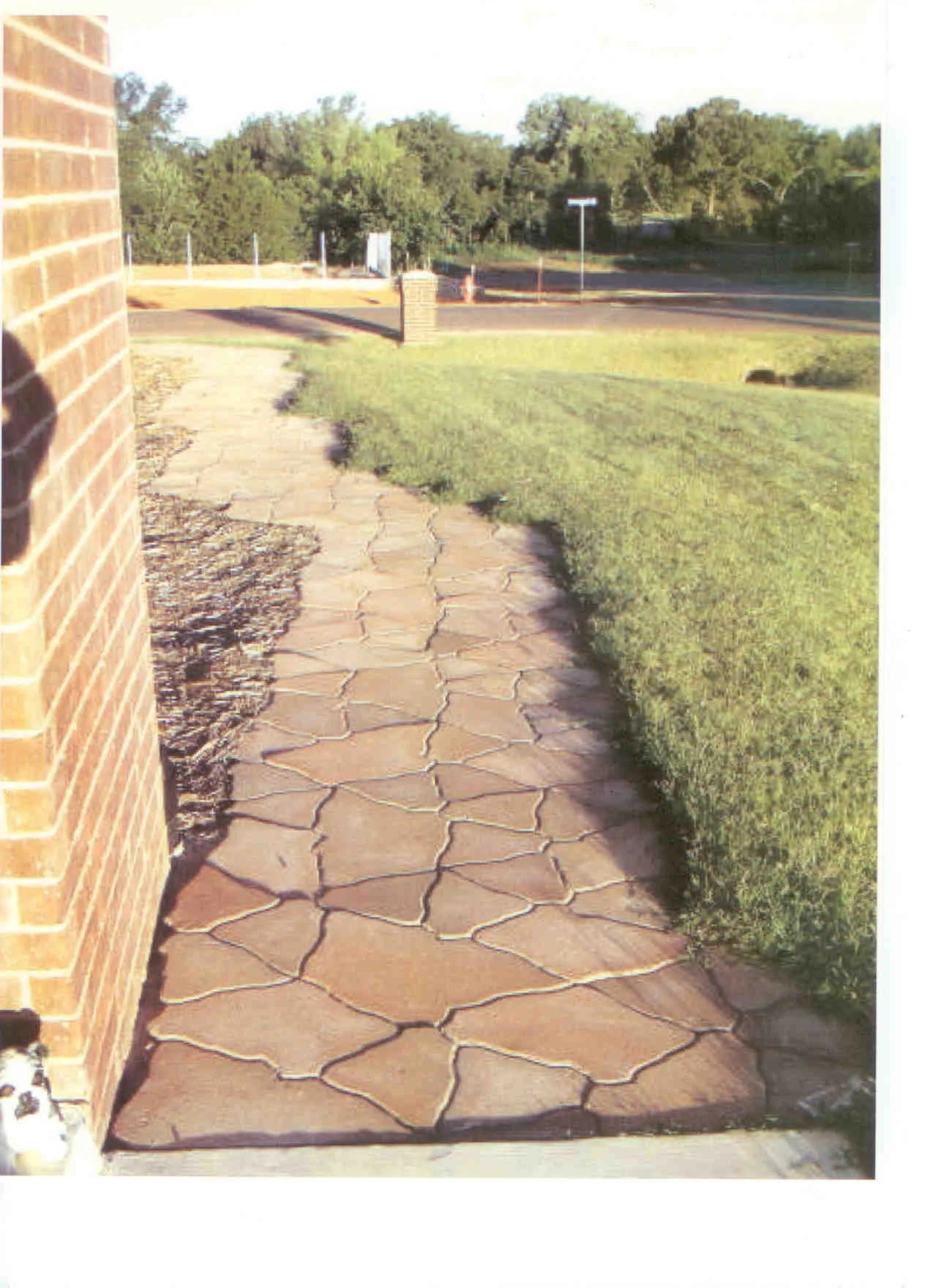 Canyon Walkway (Elements)