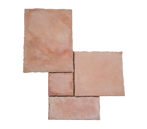 Sereno™ Stone Rectangle
