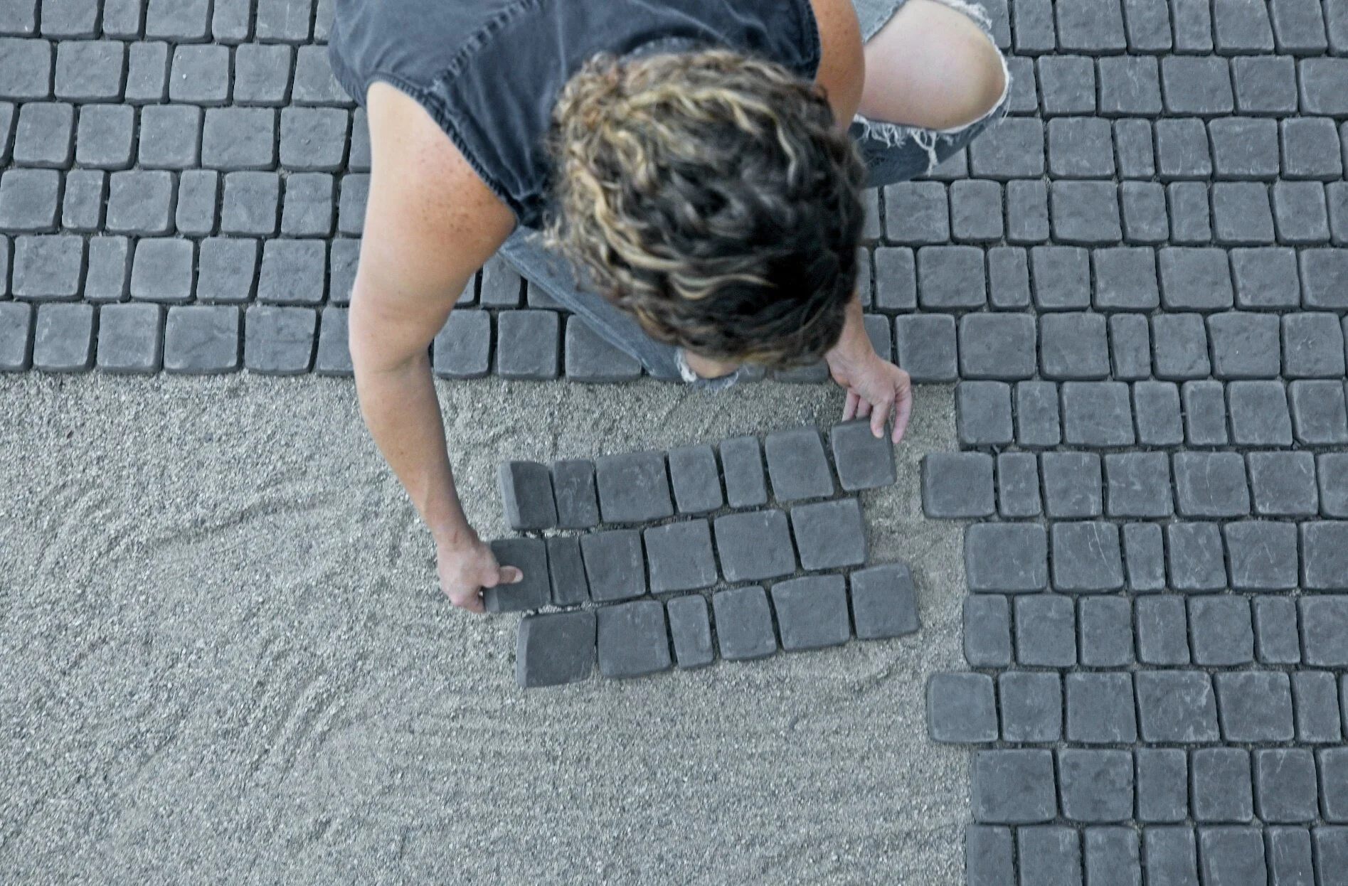 RICCOBENE Concrete Masonry & Design