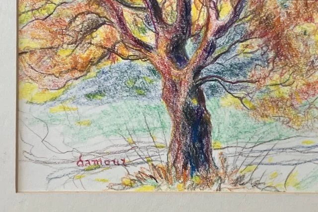 Autumn Color — Gallery 18