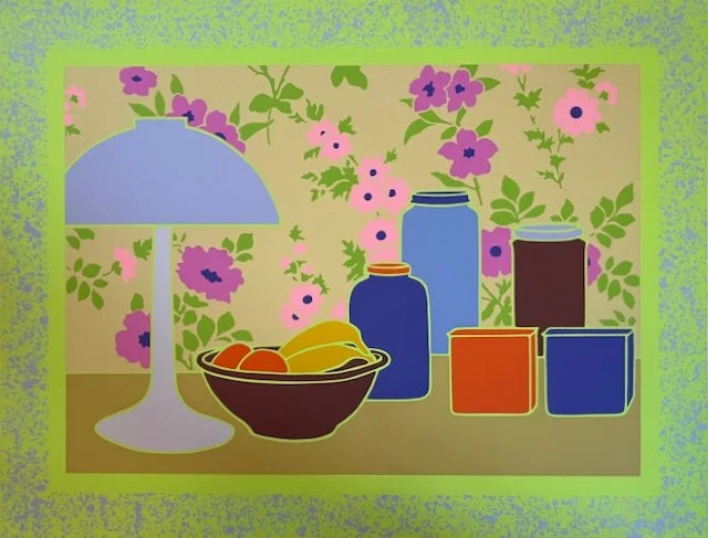 Trellis, 1980 — Gallery 18