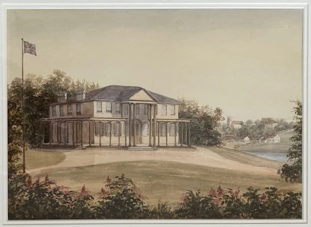 James &amp; Barbara Macnutt Auction