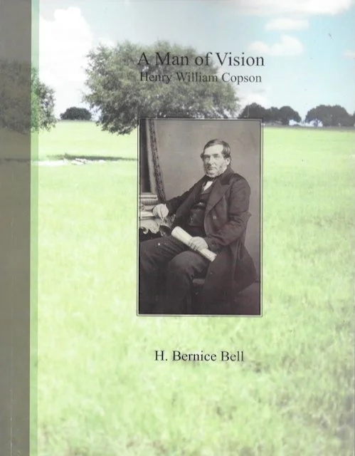 Henry William Copson