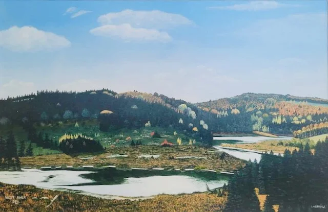 West River — Gallery 18