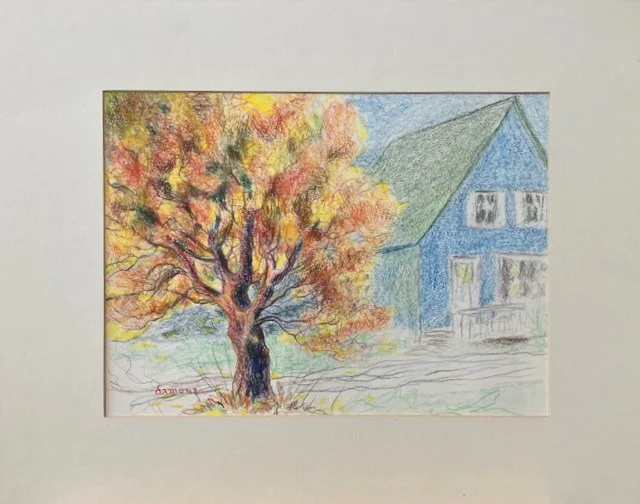 Autumn Color — Gallery 18