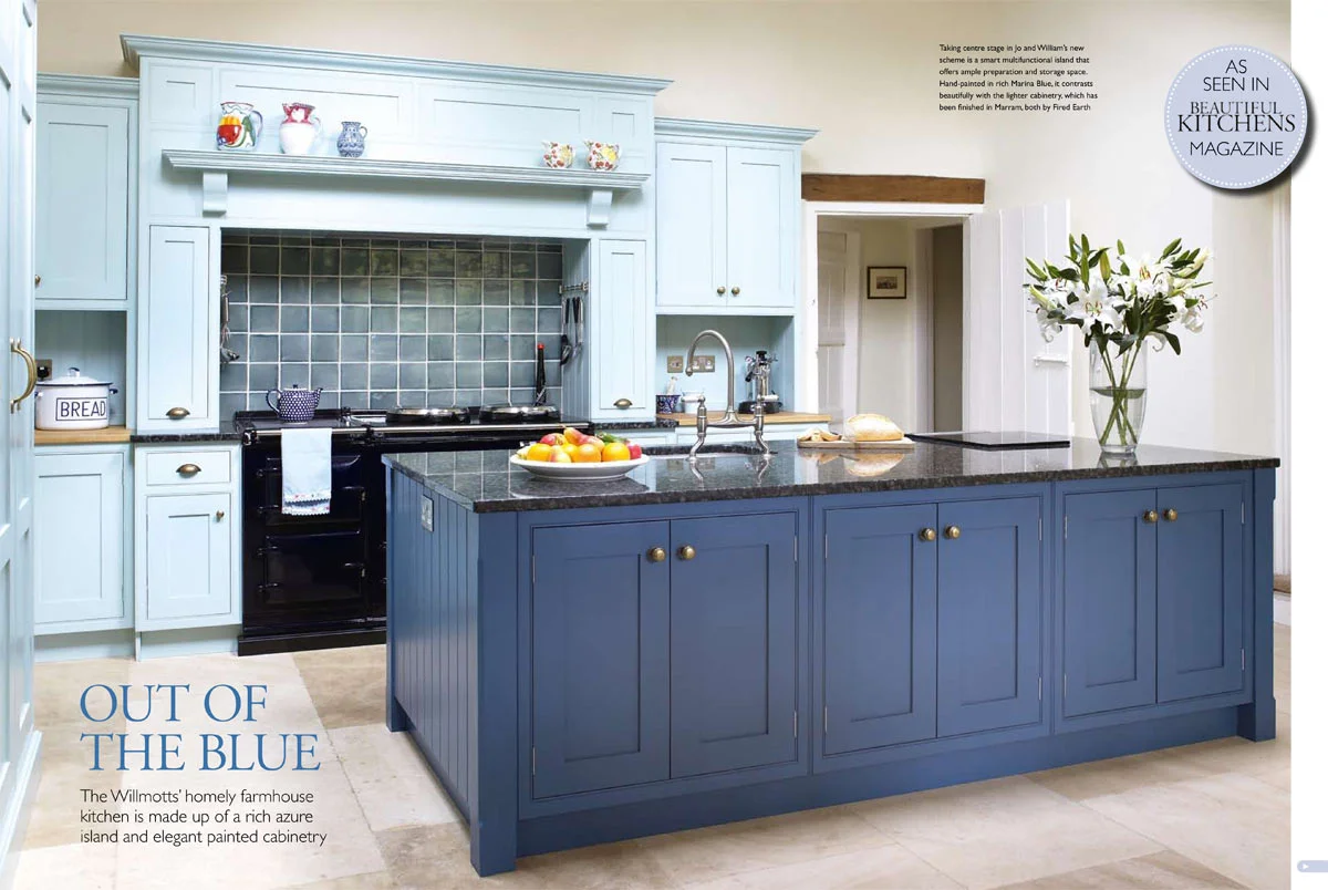 Beautiful Kitchens 01