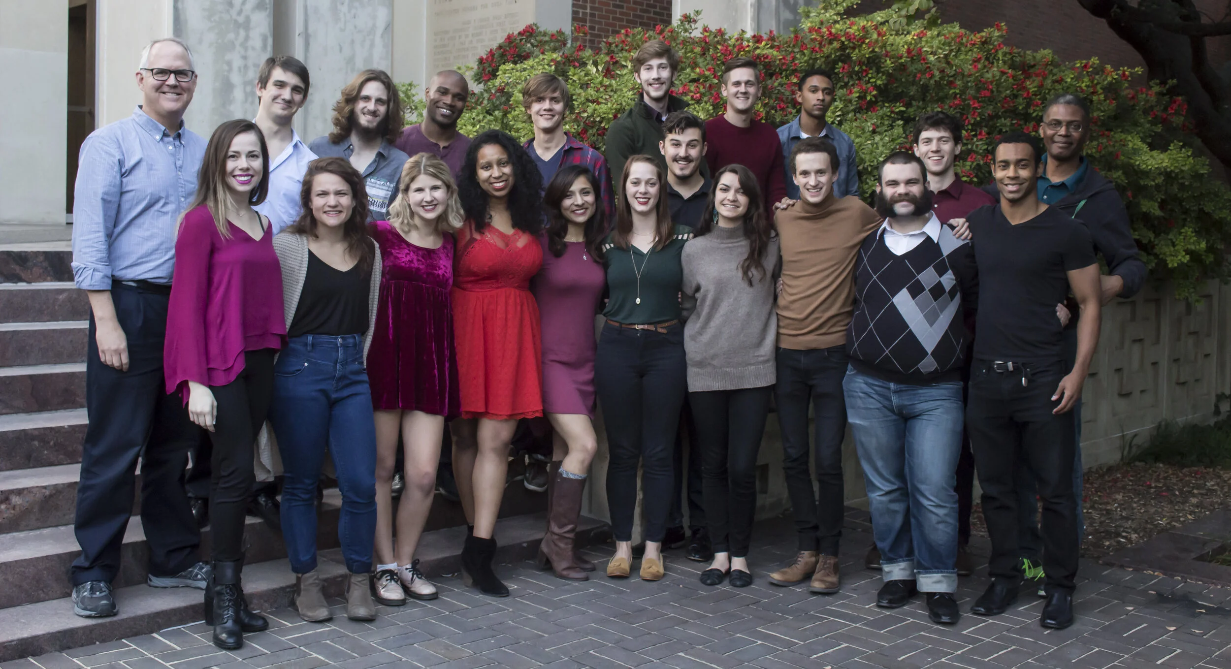 SMU BFA 2016 Group2 Jim Benard.jpg